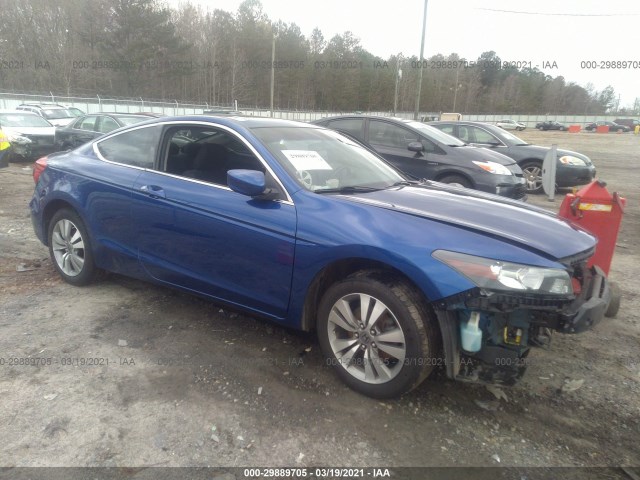 HONDA ACCORD CPE 2011 1hgcs1b76ba008268