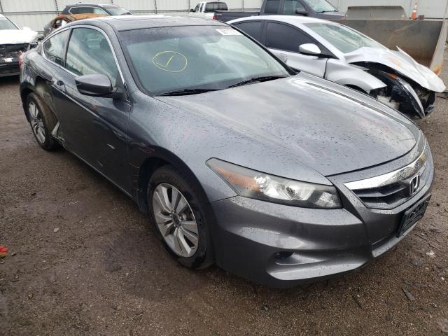 HONDA ACCORD EX 2011 1hgcs1b76ba008688