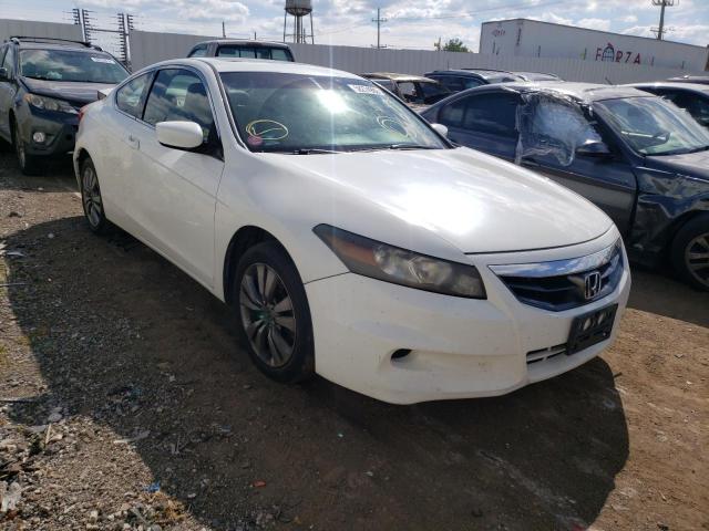 HONDA ACCORD EX 2011 1hgcs1b76ba008836