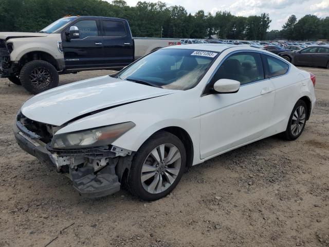 HONDA ACCORD EX 2011 1hgcs1b76ba011218