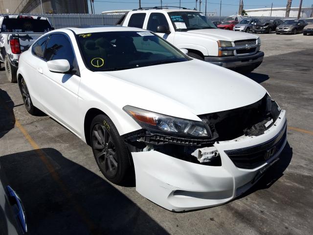 HONDA ACCORD EX 2011 1hgcs1b76ba011400