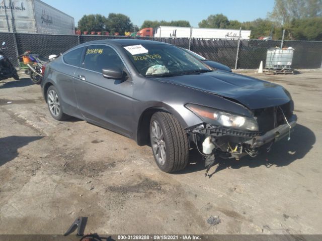 HONDA ACCORD CPE 2011 1hgcs1b76ba013650