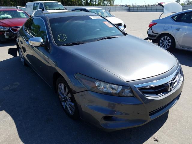 HONDA ACCORD EX 2012 1hgcs1b76ca013231