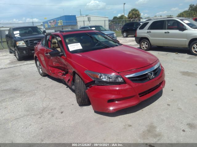 HONDA ACCORD CPE 2012 1hgcs1b76ca021216