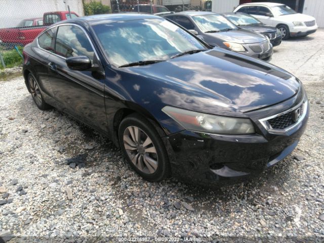 HONDA ACCORD CPE 2010 1hgcs1b77aa001134