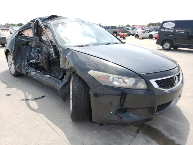 HONDA ACCORD EX 2010 1hgcs1b77aa001778