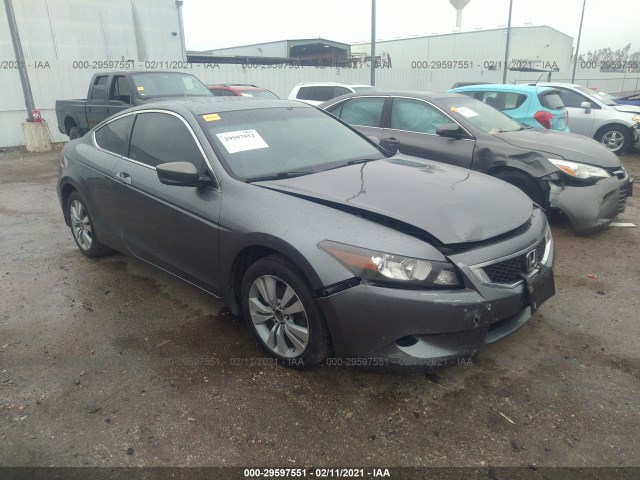 HONDA ACCORD CPE 2010 1hgcs1b77aa001862