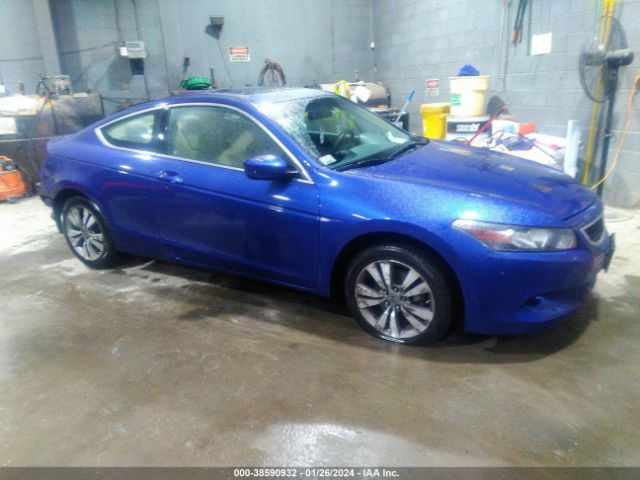 HONDA ACCORD 2010 1hgcs1b77aa006317