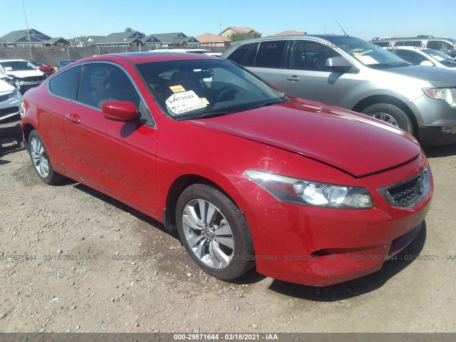 HONDA ACCORD CPE 2010 1hgcs1b77aa007516