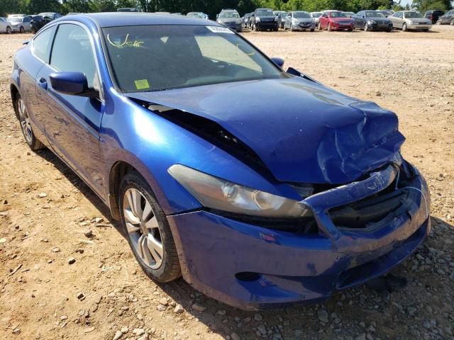 HONDA ACCORD EX 2010 1hgcs1b77aa009542