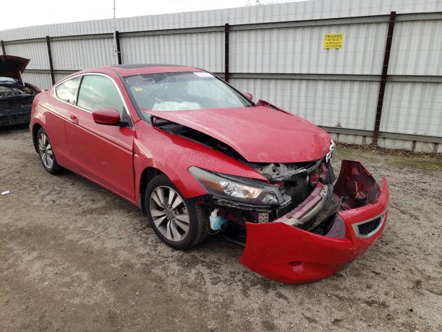 HONDA ACCORD EX 2010 1hgcs1b77aa011209