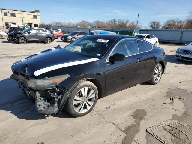 HONDA ACCORD 2010 1hgcs1b77aa016927