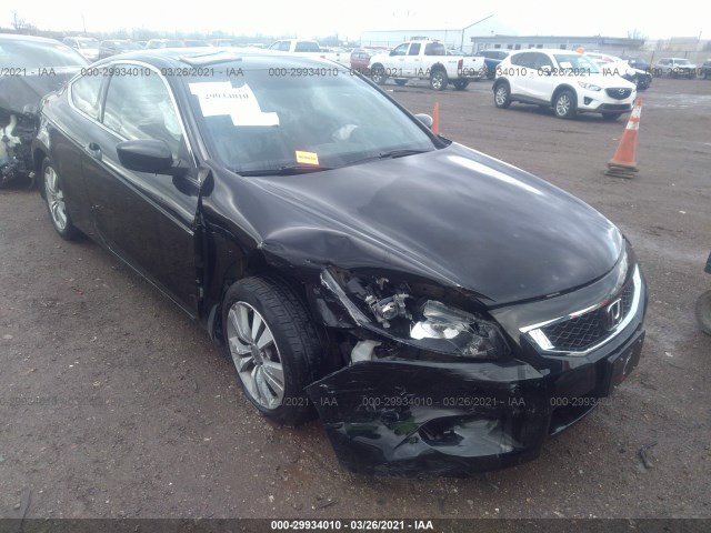 HONDA ACCORD CPE 2010 1hgcs1b77aa018421