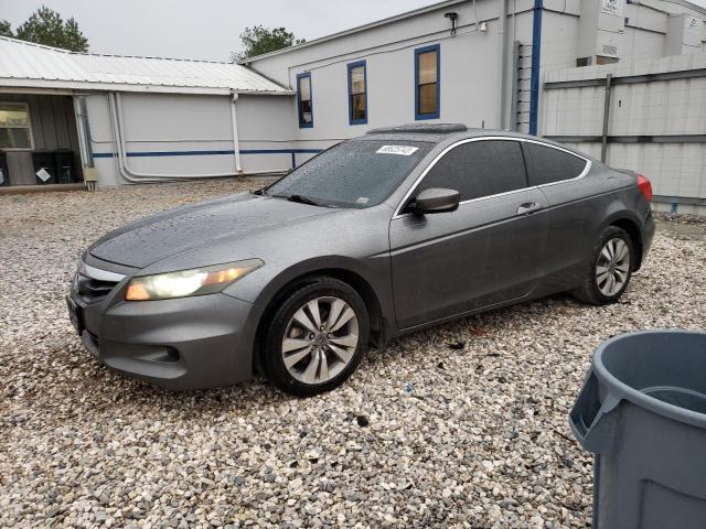 HONDA ACCORD EX 2011 1hgcs1b77ba008697