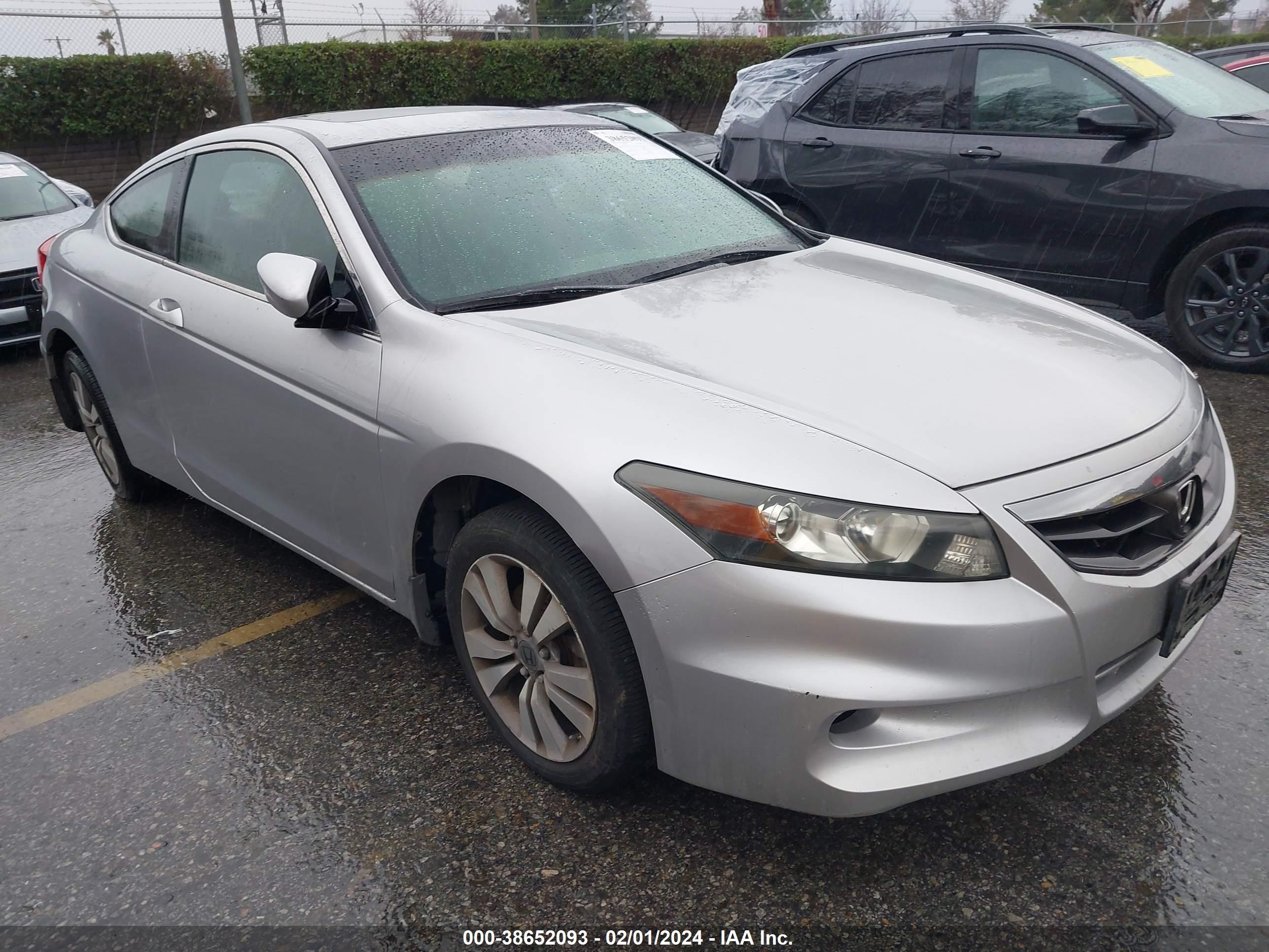 HONDA ACCORD 2011 1hgcs1b77ba013754