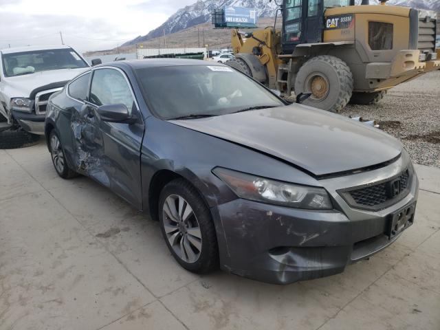 HONDA ACCORD EX 2010 1hgcs1b78aa000526