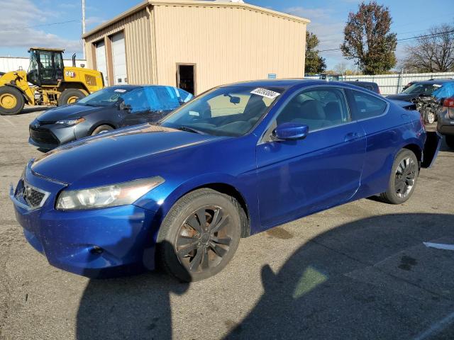 HONDA ACCORD EX 2010 1hgcs1b78aa002373