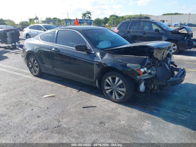 HONDA ACCORD 2010 1hgcs1b78aa003975