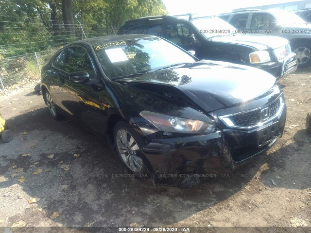 HONDA ACCORD CPE 2010 1hgcs1b78aa007699