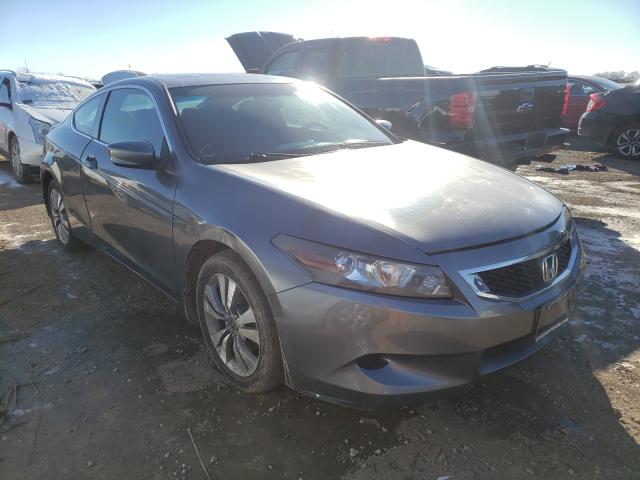 HONDA ACCORD EX 2010 1hgcs1b78aa008593