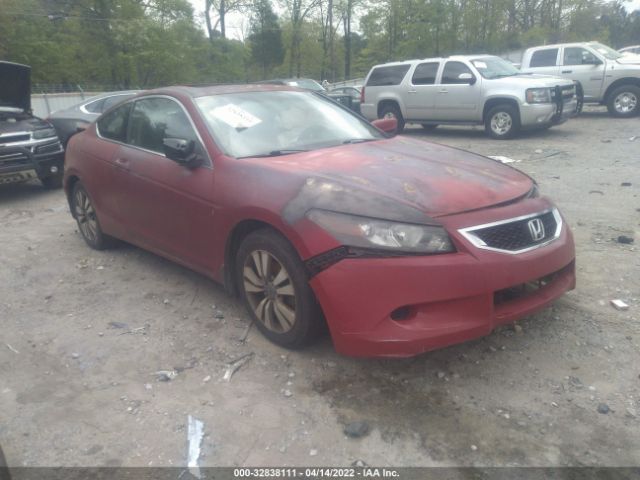 HONDA ACCORD CPE 2010 1hgcs1b78aa011736