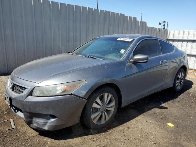 HONDA ACCORD EX 2010 1hgcs1b78aa012532