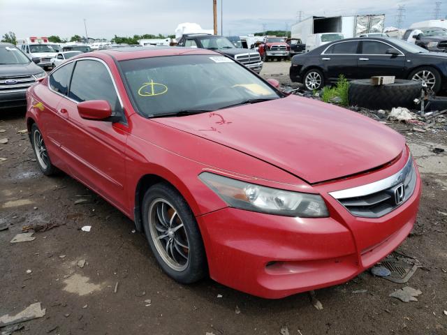 HONDA ACCORD EX 2011 1hgcs1b78ba000592