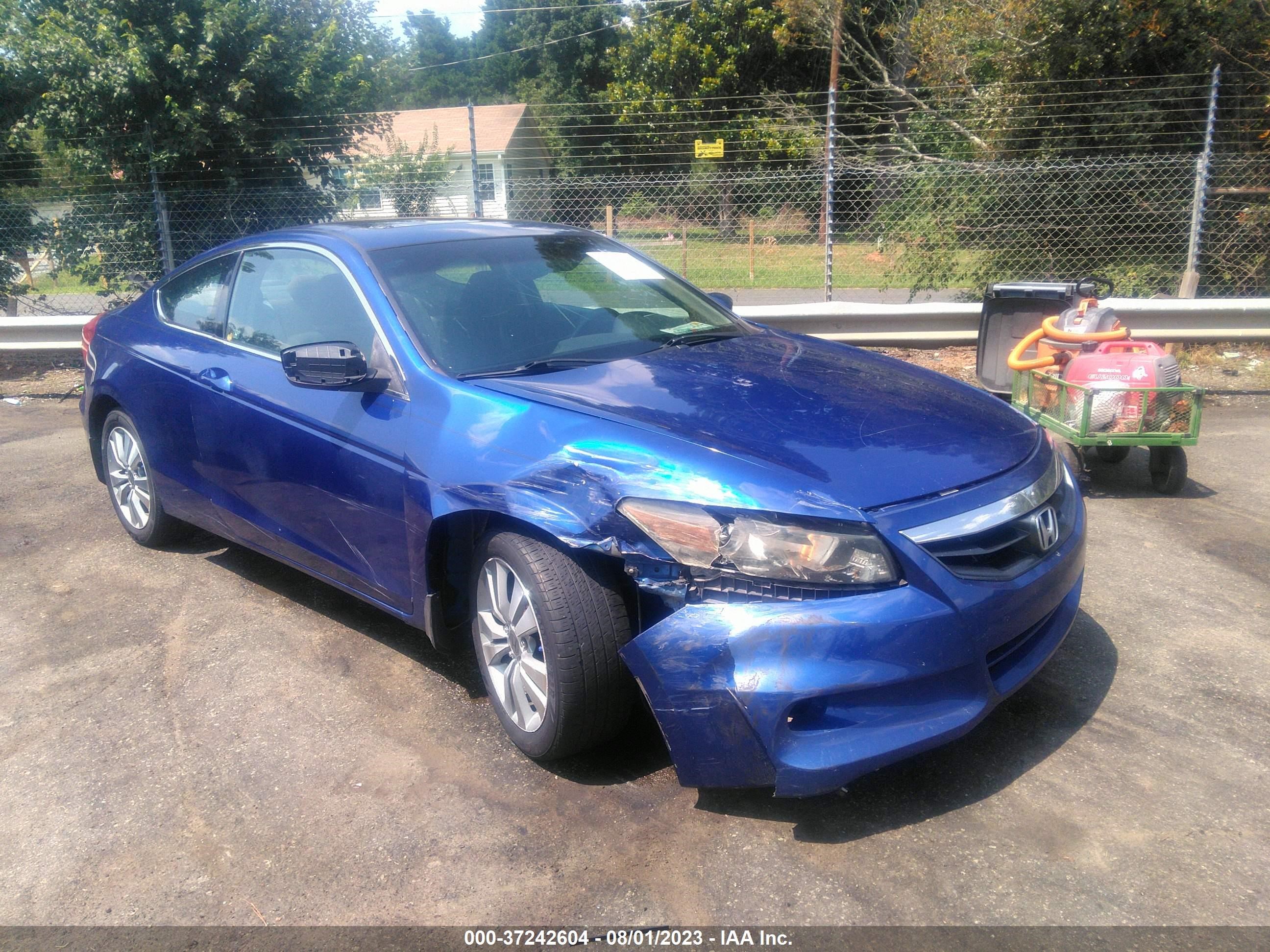 HONDA ACCORD 2011 1hgcs1b78ba004710