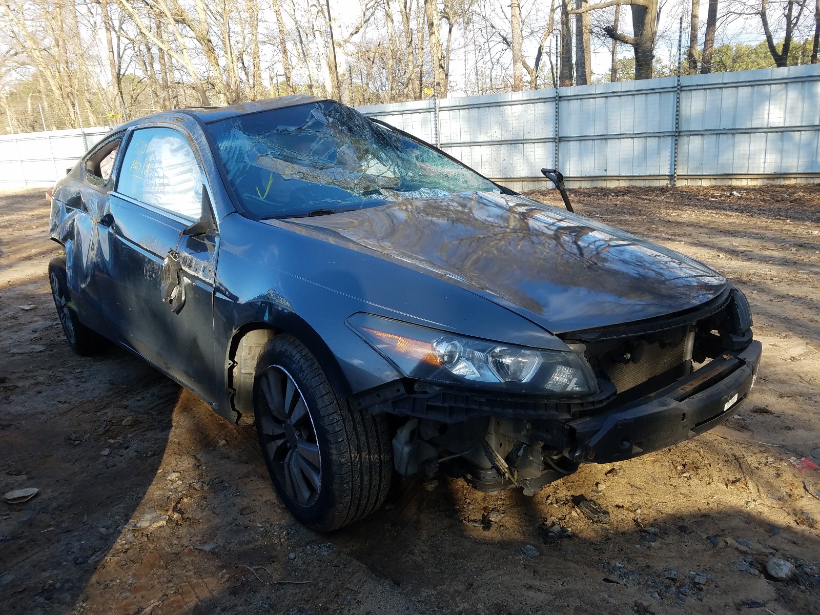 HONDA ACCORD EX 2011 1hgcs1b78ba004786