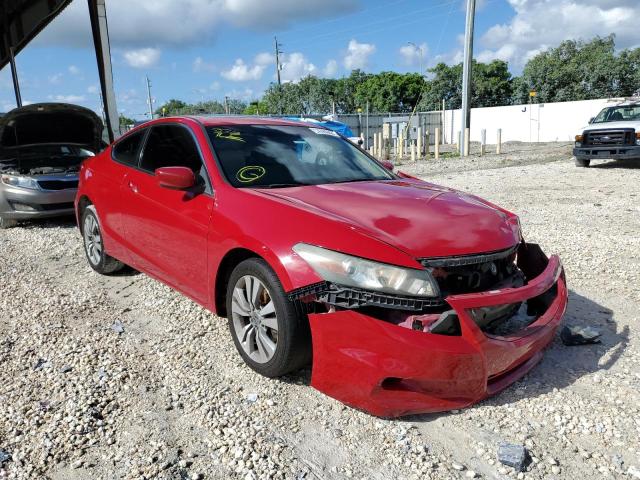 HONDA ACCORD EX 2011 1hgcs1b78ba006067