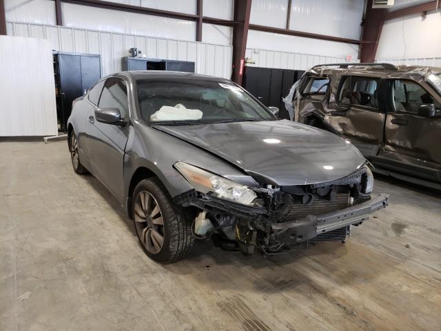 HONDA ACCORD EX 2011 1hgcs1b78ba008708