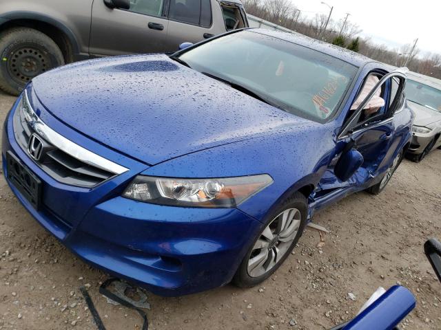 HONDA ACCORD EX 2011 1hgcs1b78ba011527