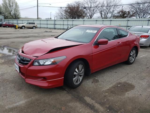 HONDA ACCORD EX 2012 1hgcs1b78ca004899