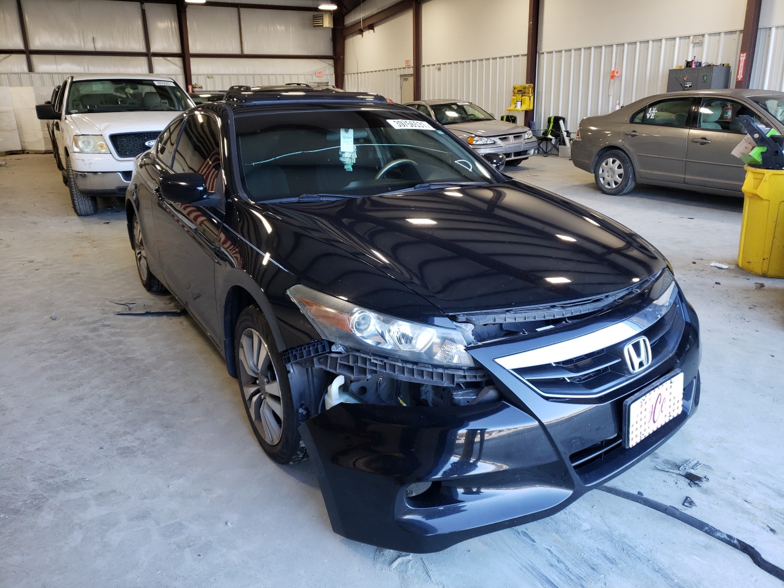 HONDA ACCORD EX 2012 1hgcs1b78ca007026