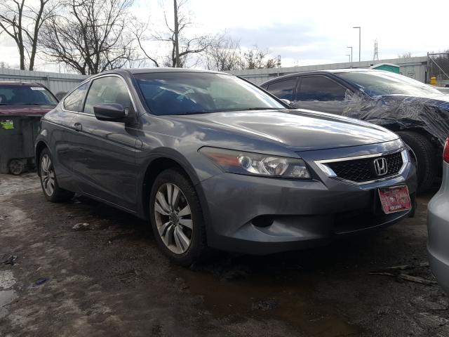 HONDA ACCORD EX 2010 1hgcs1b79aa000518