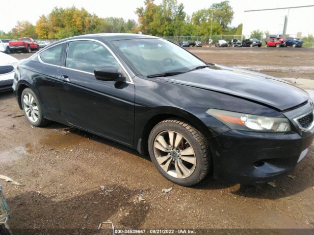 HONDA ACCORD CPE 2010 1hgcs1b79aa001751