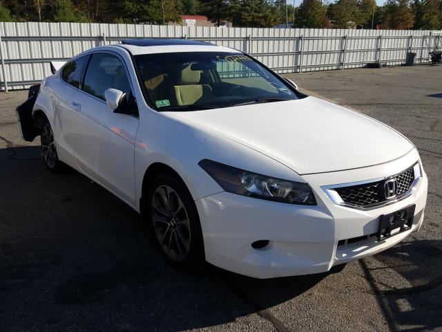 HONDA ACCORD EX 2010 1hgcs1b79aa001992