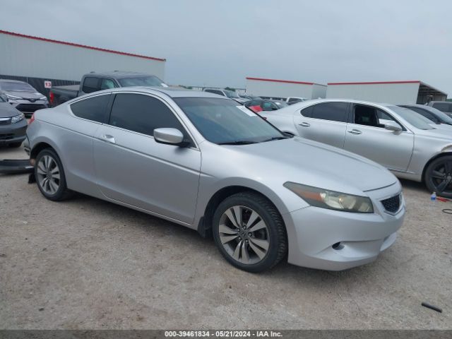 HONDA ACCORD 2010 1hgcs1b79aa005847