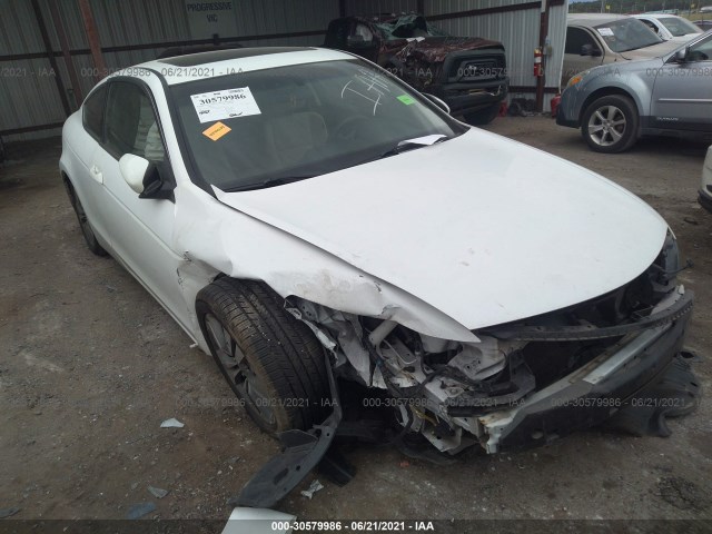 HONDA ACCORD CPE 2010 1hgcs1b79aa010482