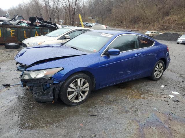 HONDA ACCORD 2010 1hgcs1b79aa010868