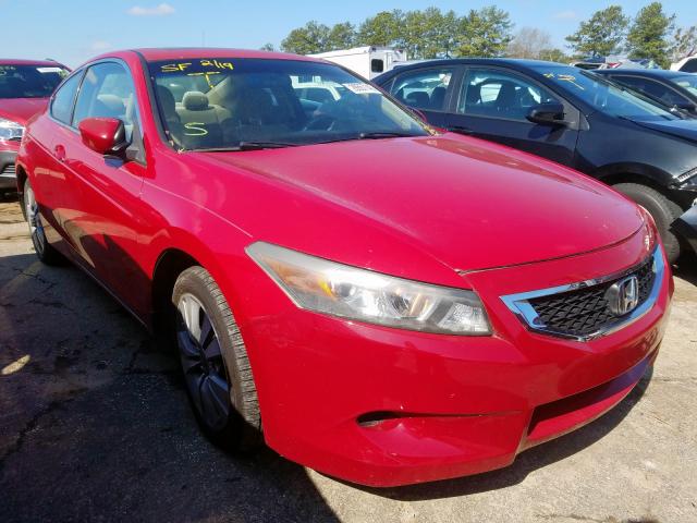 HONDA ACCORD EX 2010 1hgcs1b79aa011325