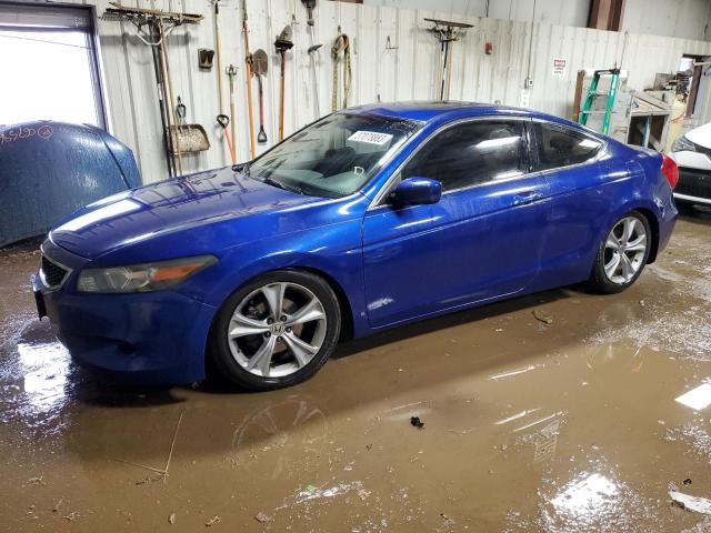 HONDA ACCORD EX 2010 1hgcs1b79aa012216