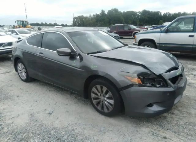 HONDA ACCORD CPE 2010 1hgcs1b79aa021238