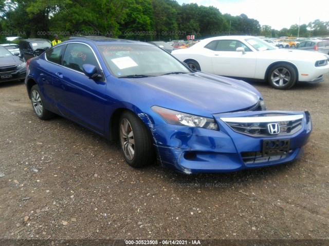 HONDA ACCORD CPE 2011 1hgcs1b79ba001377