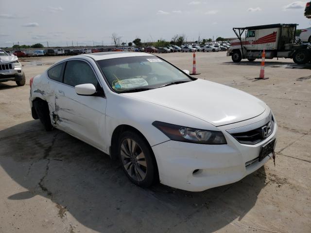 HONDA ACCORD EX 2011 1hgcs1b79ba007521