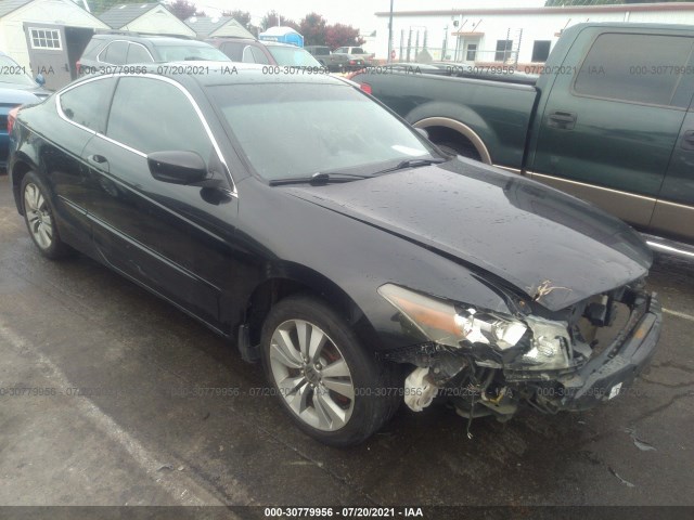 HONDA ACCORD CPE 2011 1hgcs1b79ba010760