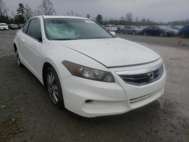 HONDA ACCORD EX 2011 1hgcs1b79ba015151