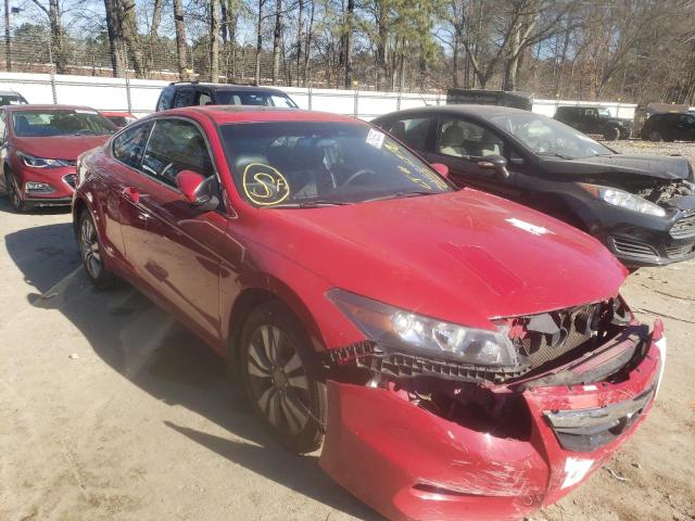 HONDA ACCORD EX 2011 1hgcs1b79ba015862