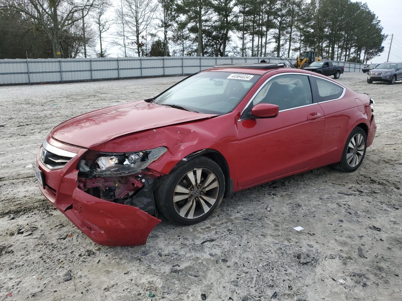 HONDA ACCORD 2012 1hgcs1b79ca007455