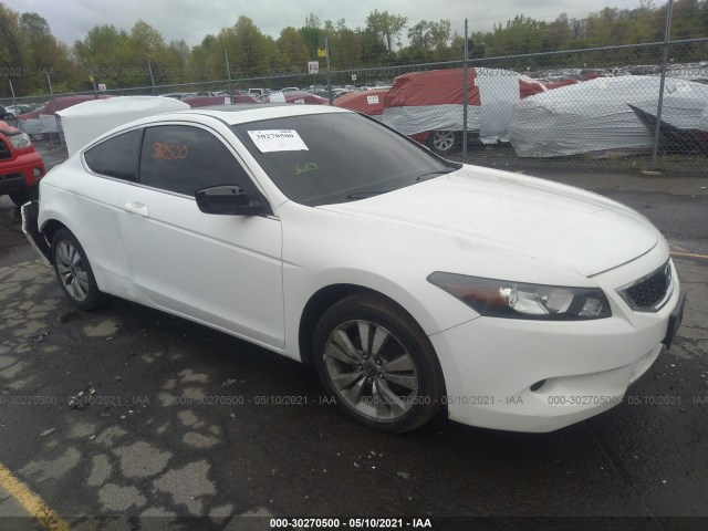 HONDA ACCORD CPE 2010 1hgcs1b7xaa001046